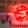 camofacepriceless
