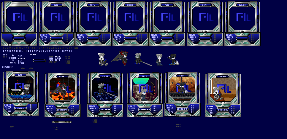 cards8cv