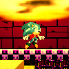 explosion