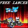 Free Lancer Avitar