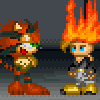 haironfire