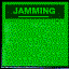 jamming