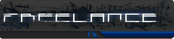 Freelance banner