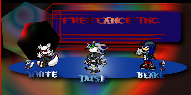 Freelance inc