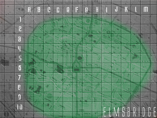 elmsbridge map