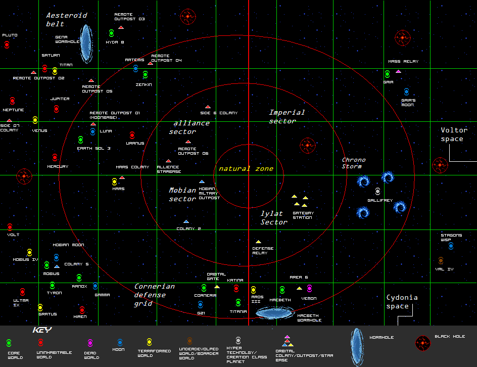 new sw starmap
