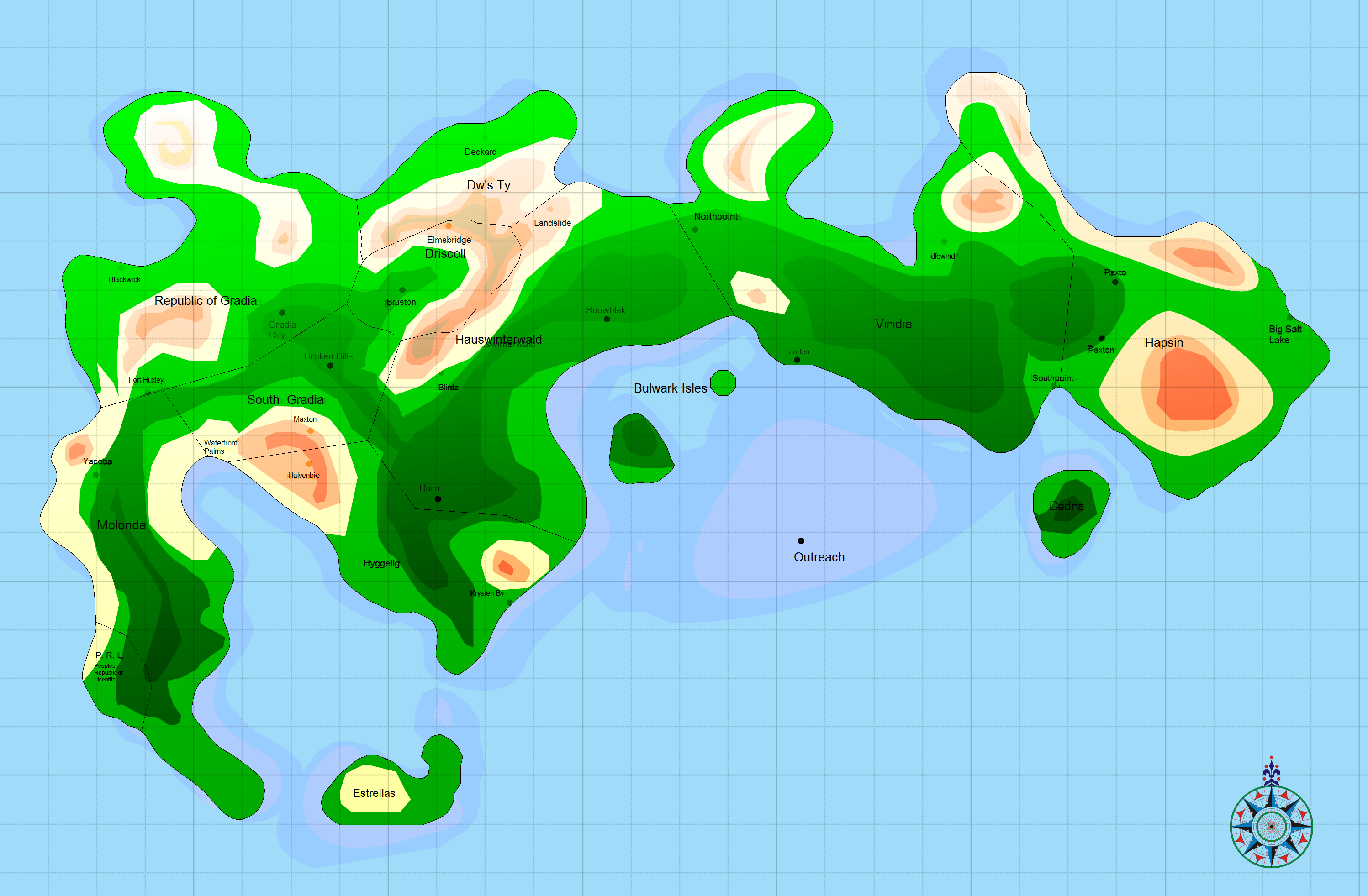 northwest (1)
