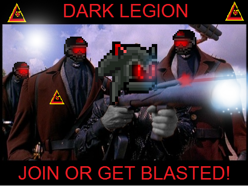 Dark Legion