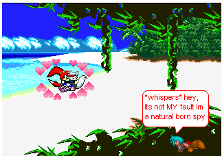 romantic
