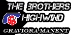 brothers highwind logo add