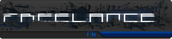 Freelance banner
