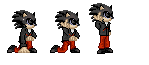 Codec poses