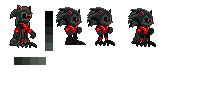 Dusk's version
