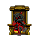 Mechanis Throne