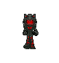 Mechanis-Walking