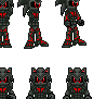 NEW Mechanis