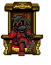 Mechanis Throne