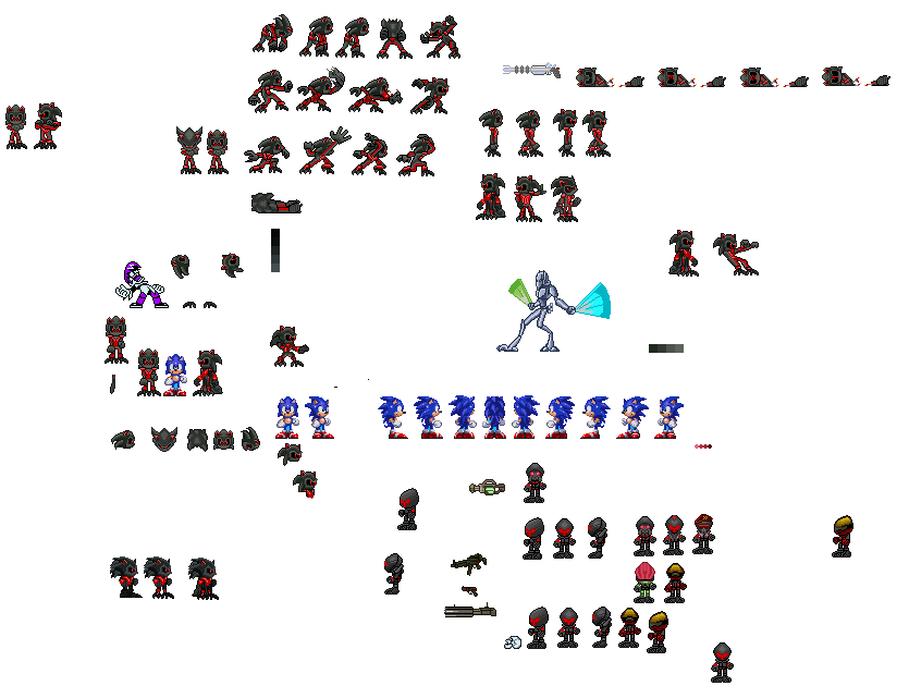 Mechanis
