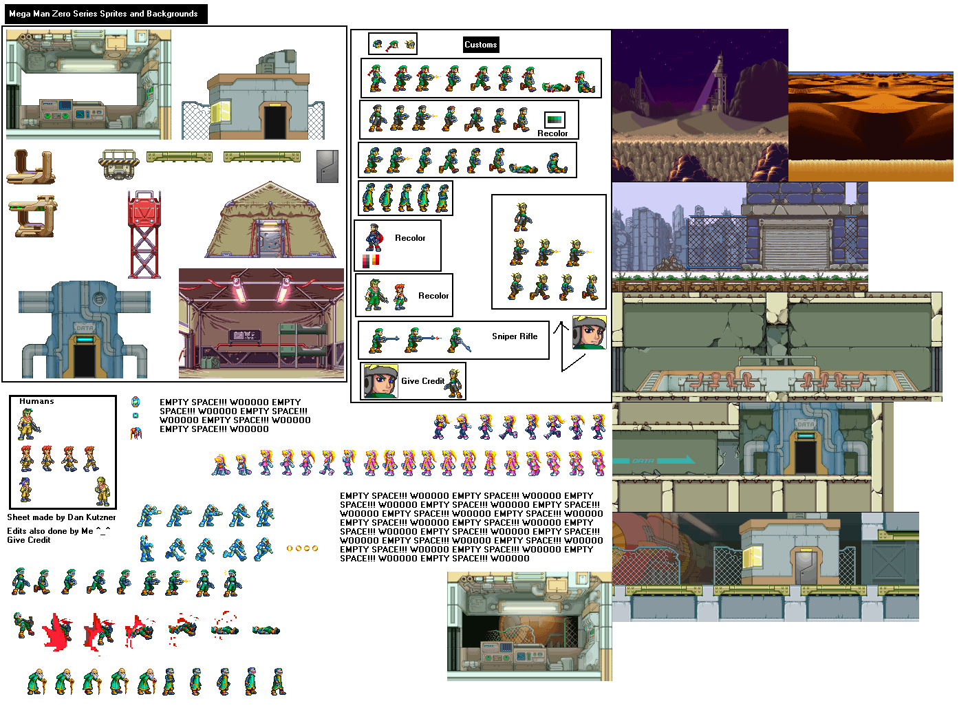Backgroundsandpeople