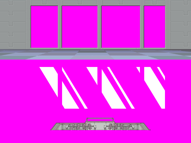 base template