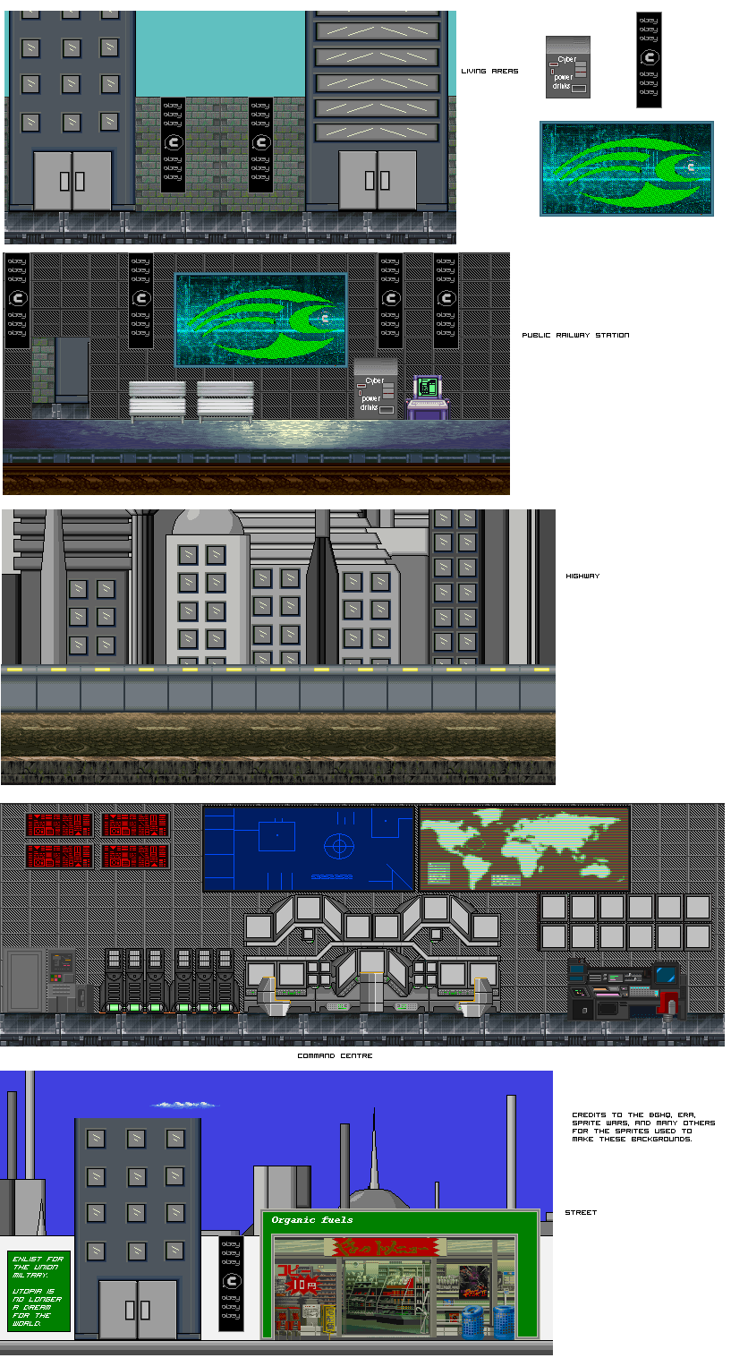 central hub 2
