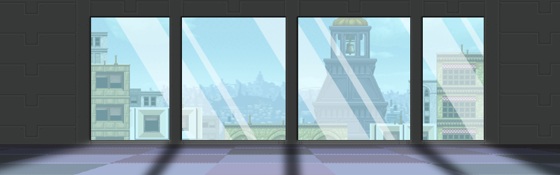 dark base