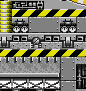 chemical plant