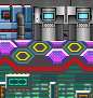hub command centre