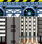 hub train system