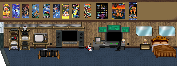 Katsu Room (1)