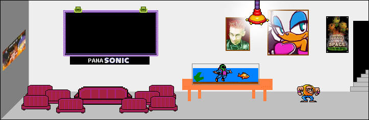livroom