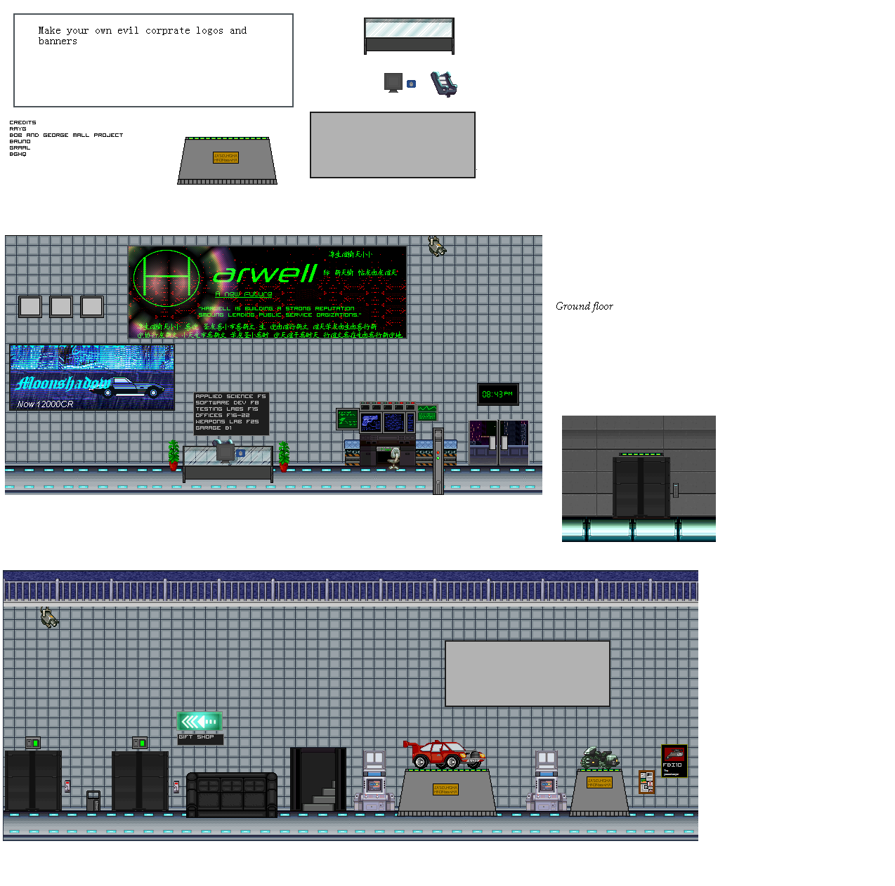 Lobby (1)