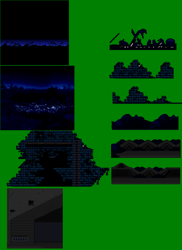 Terminator City