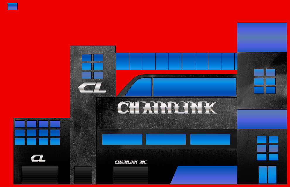 Chainlink