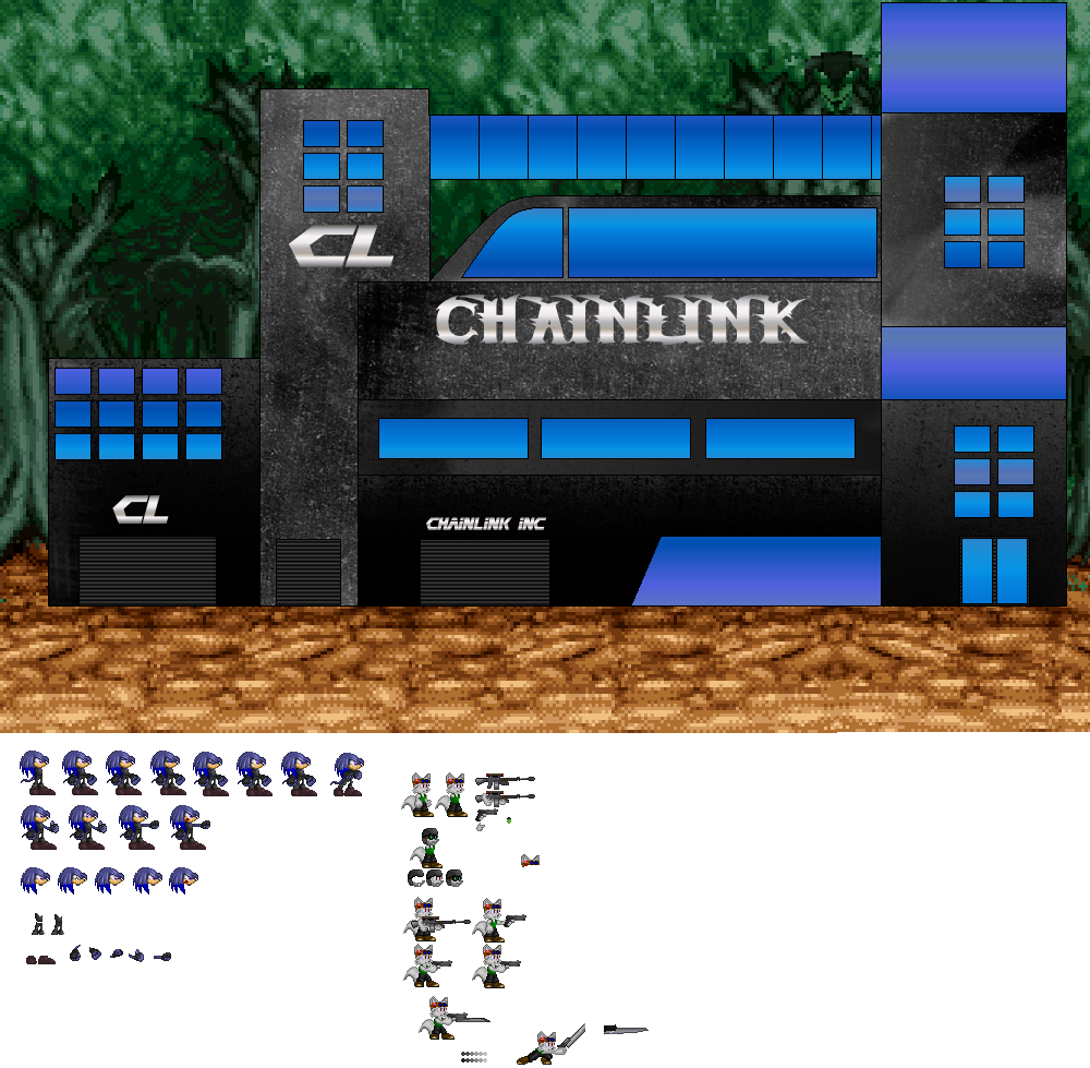 clbase