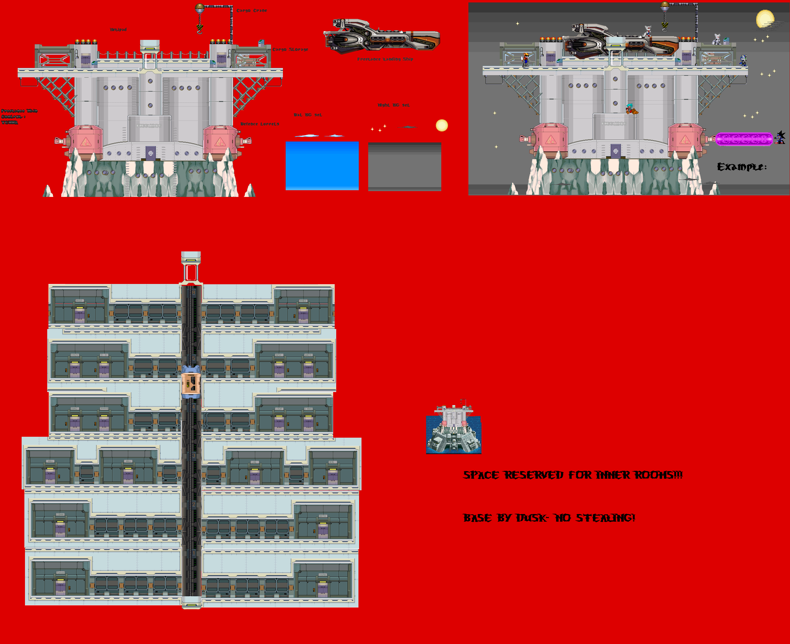 Freelance Base