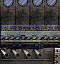 mobile base