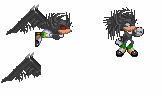 blakemalice with wings