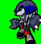Blake Sprites