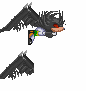 blakemalice with wings