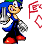 Karls sprite