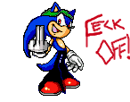 Karls sprite