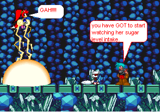 sugar level