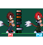 choose yah fighter