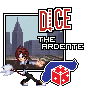time to get dangeresque dice