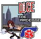 time to get dangeresque dice