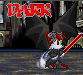Dark Avatar