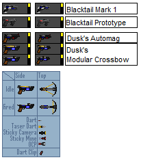 fl misc guns