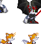 3 dusks