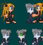 Ball Sprites